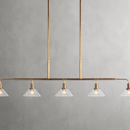 Thelen Linear Chandelier