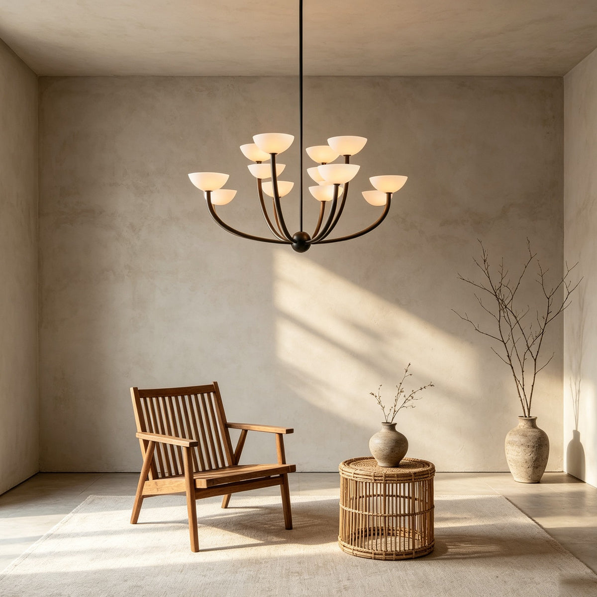 Arinia Chandelier