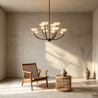 Arinia Chandelier