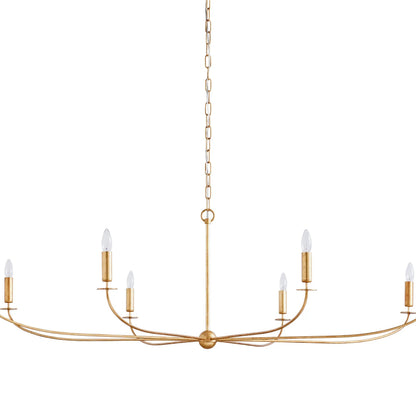 Arnetta Chandelier
