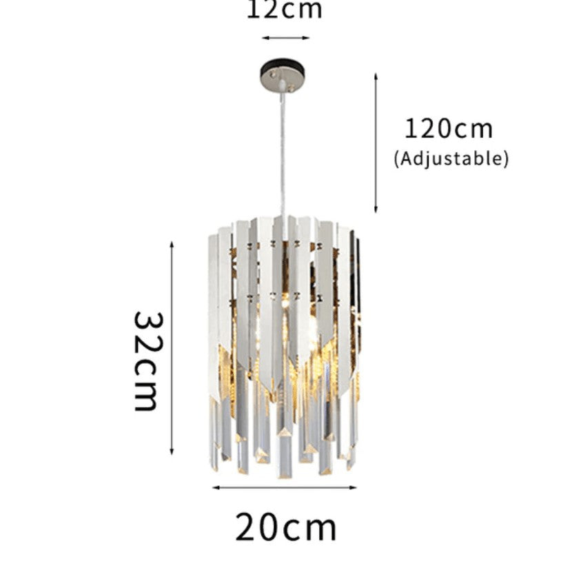 Legance Dining Room Lighting Fixture