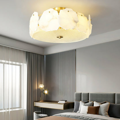 Nasile Ceiling Light