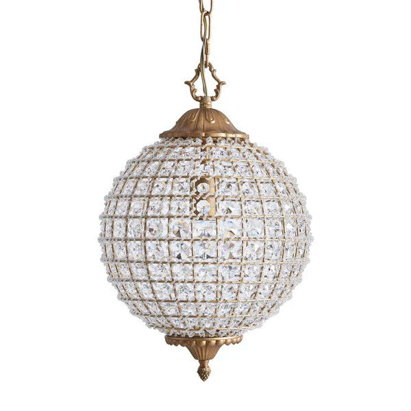 Cimberleigh Chandelier
