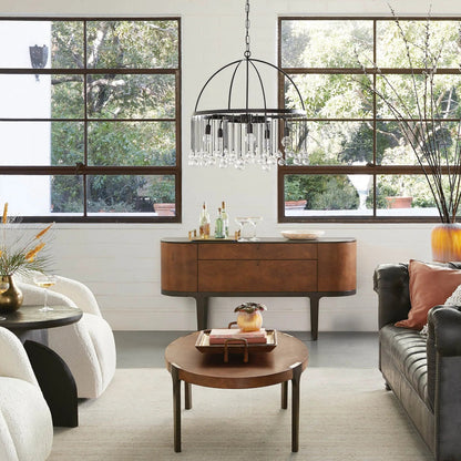 Aubin Chandelier