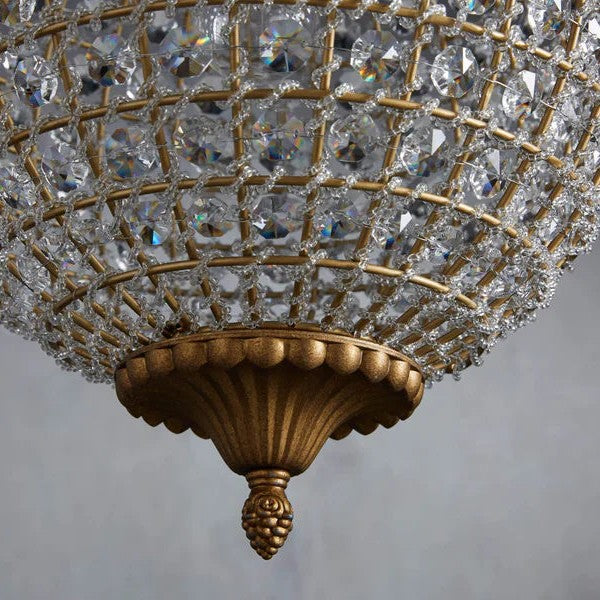 Cimberleigh Chandelier