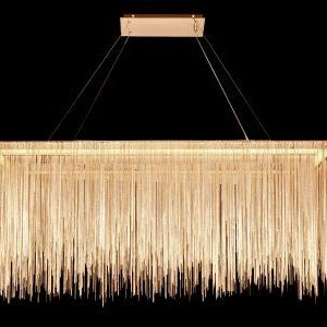 LED Chandelier