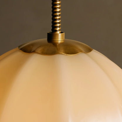 Agnes Pendant