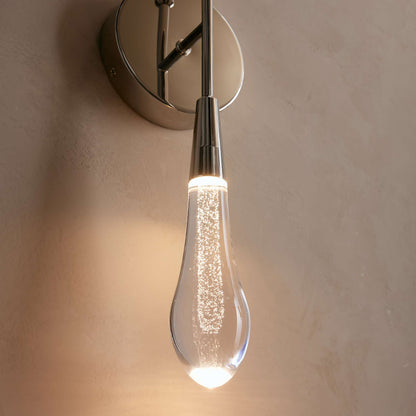 Soltaire Double Sconce - Arven