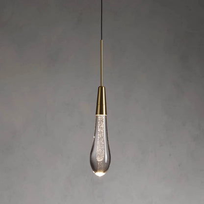 Solvence Pendant