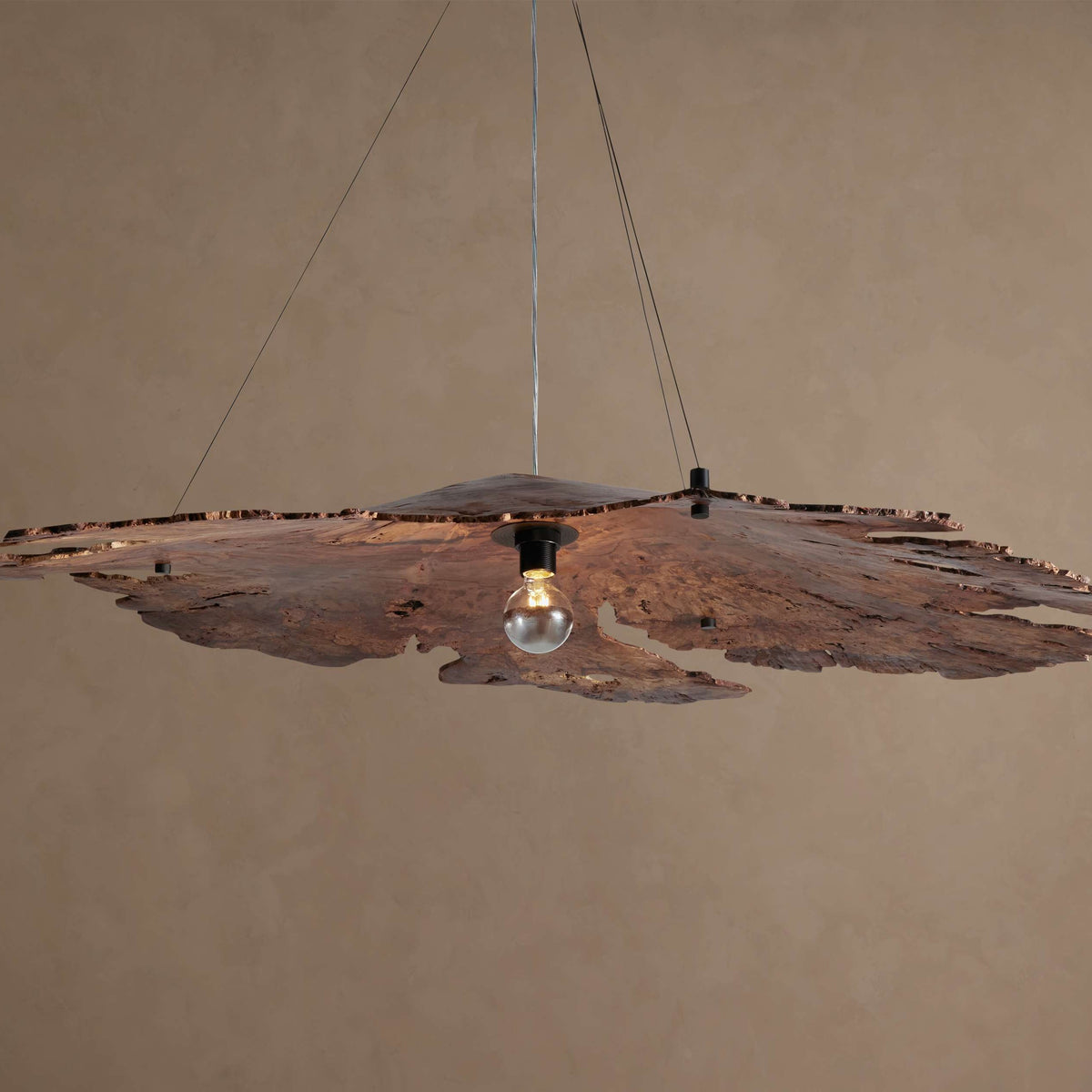 Arrega Chandelier