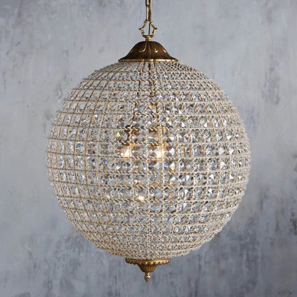 Cimberleigh Chandelier