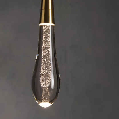 Solvence Pendant