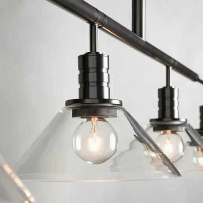 Thelen Linear Chandelier