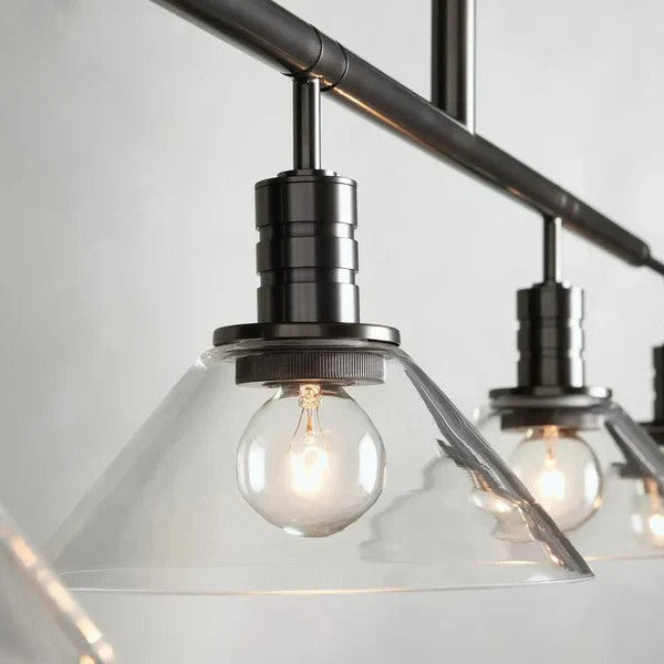 Thelen Linear Chandelier