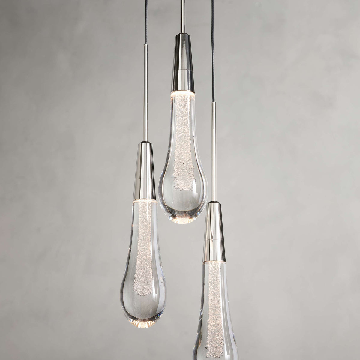 Solvence Pendant