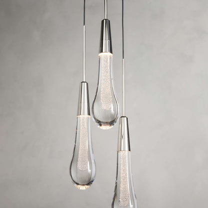 Solvence Pendant