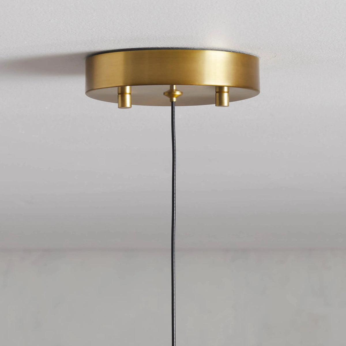Solvence Pendant