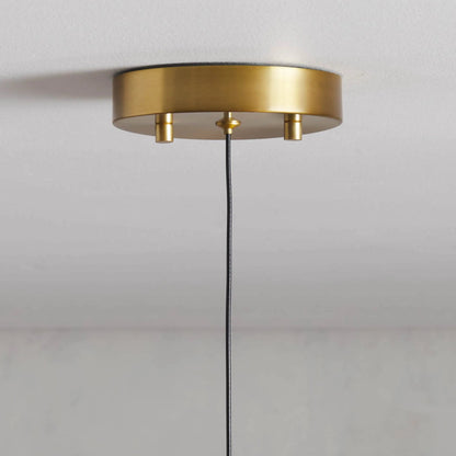 Solvence Pendant