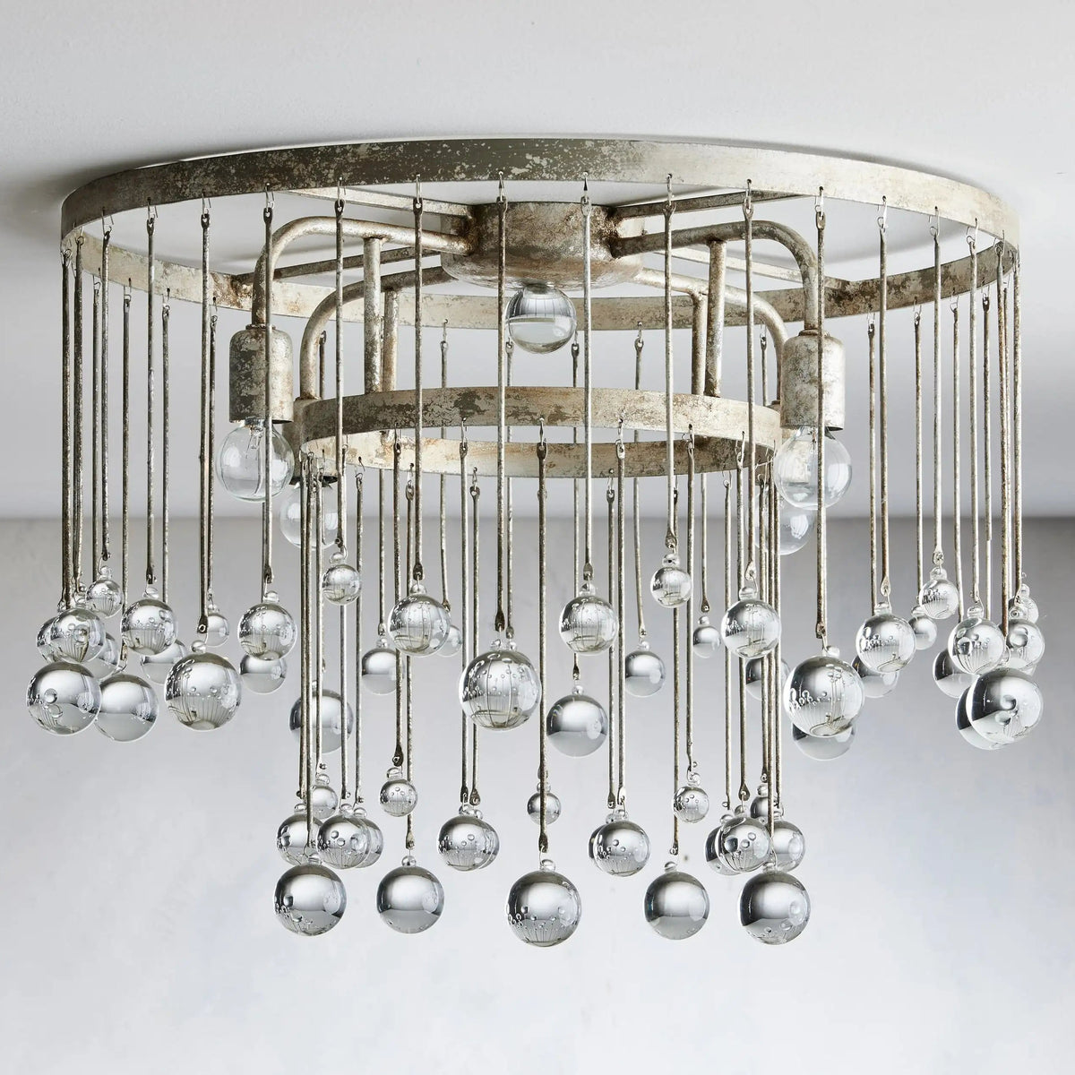 Aubin Flush Mount