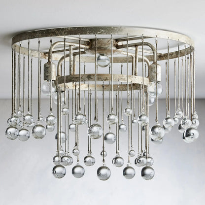 Aubin Flush Mount