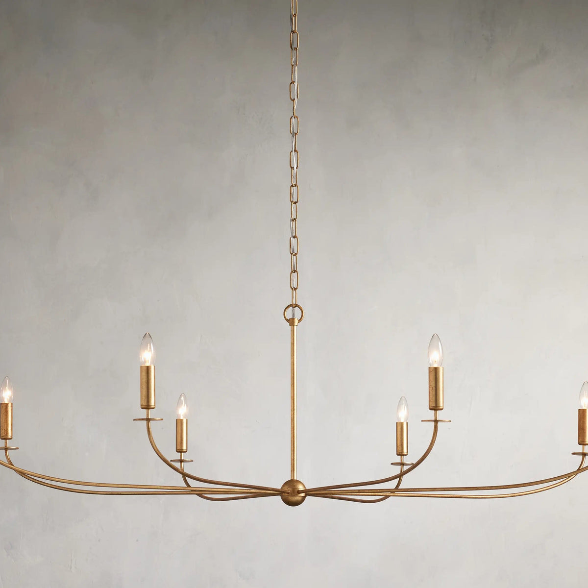 Arnetta Chandelier