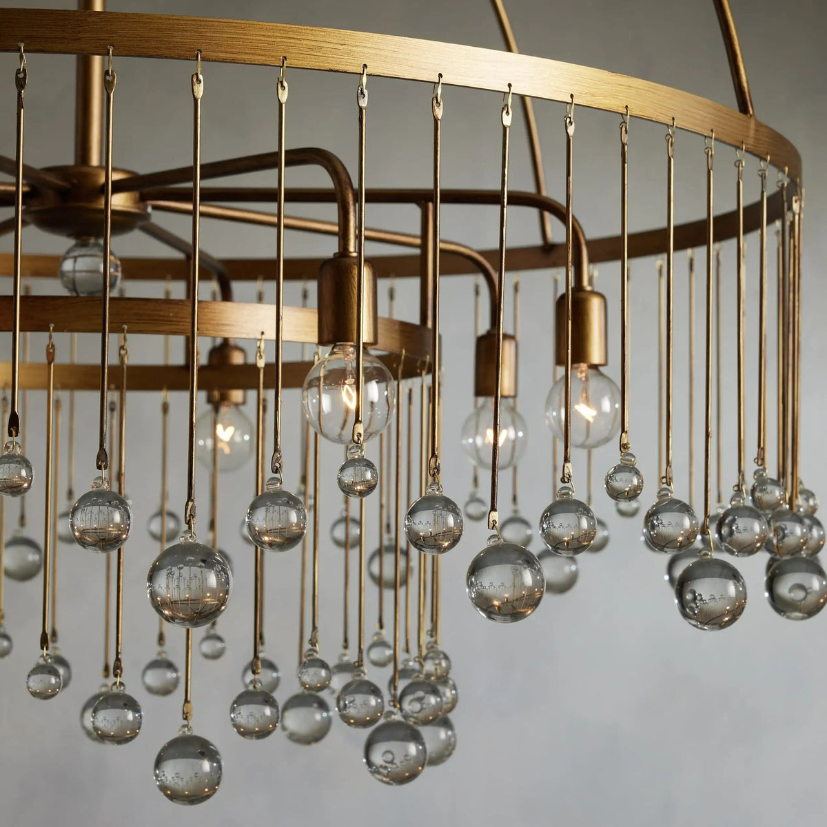Aubin Chandelier