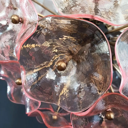 Poelen Chandelier
