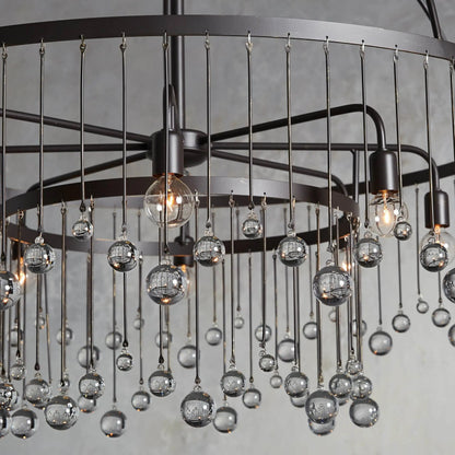 Aubin Chandelier