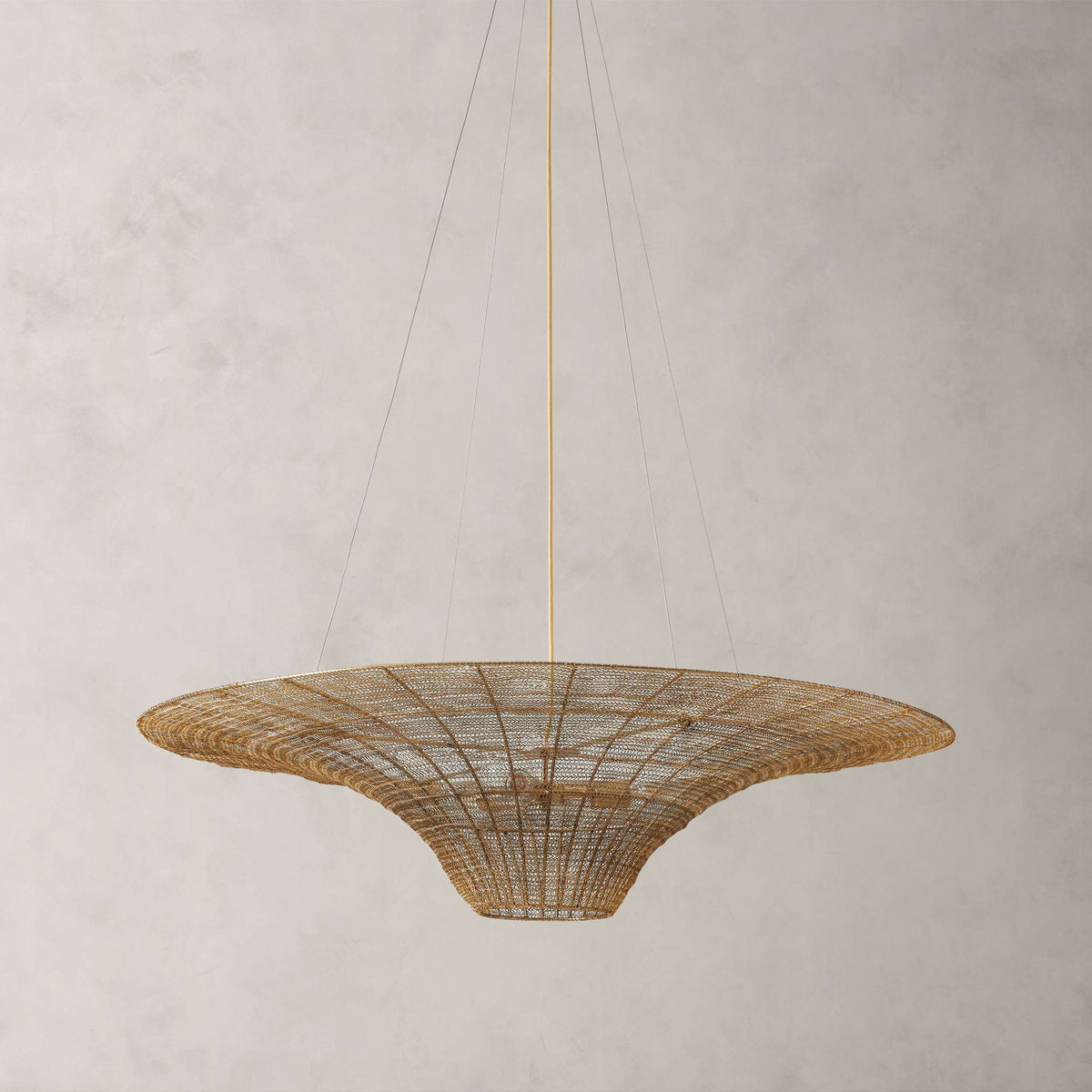 Mirven Chandelier