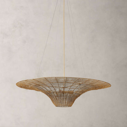 Mirven Chandelier