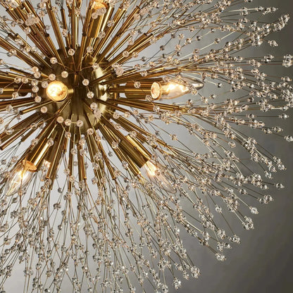 Dandora Chandelier