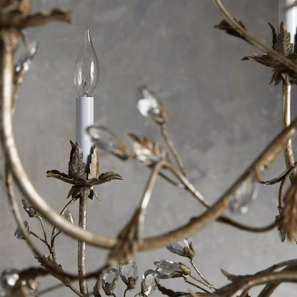 Claudin Round Chandelier