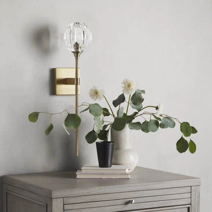 Perlanto Wall Sconce