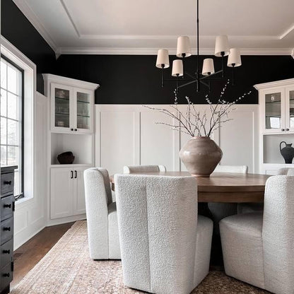 Arelia Round Chandelier