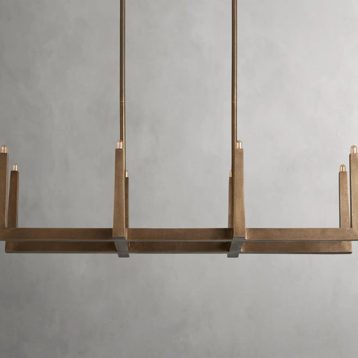 Emryn Linear Chandelier