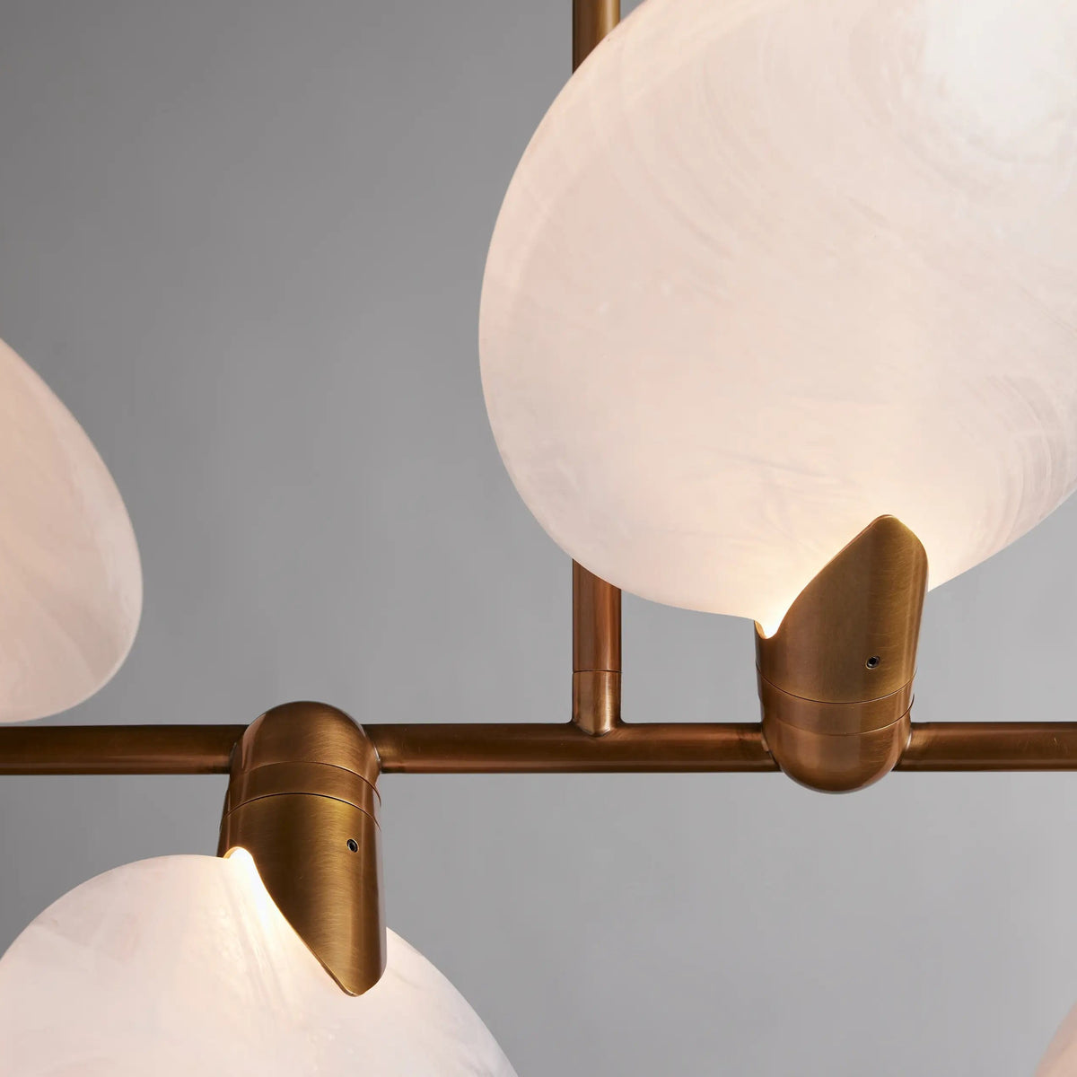 Lilia Linear Chandelier
