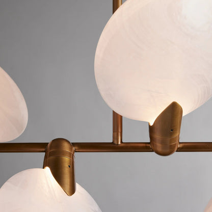 Lilia Linear Chandelier