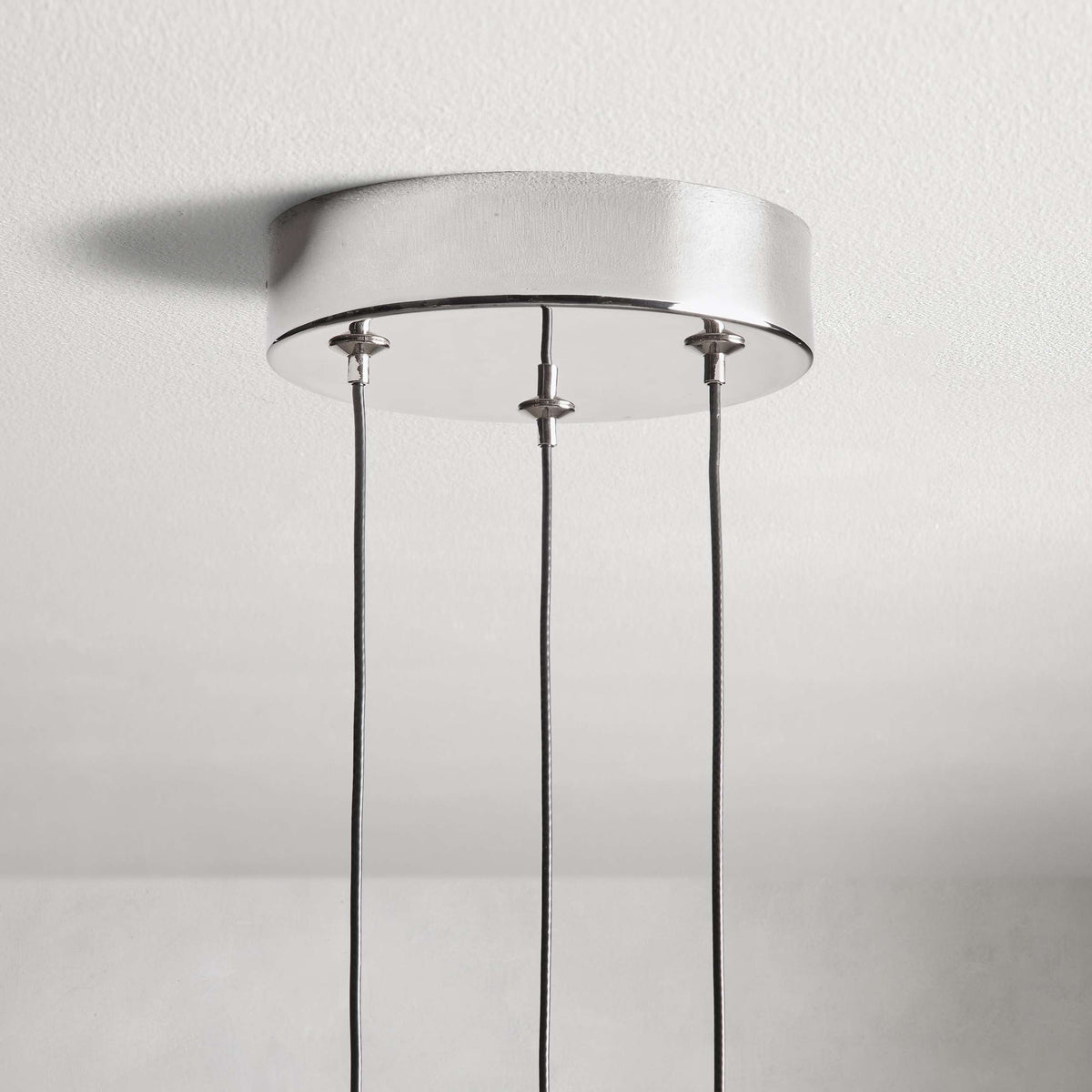 Solvence Pendant