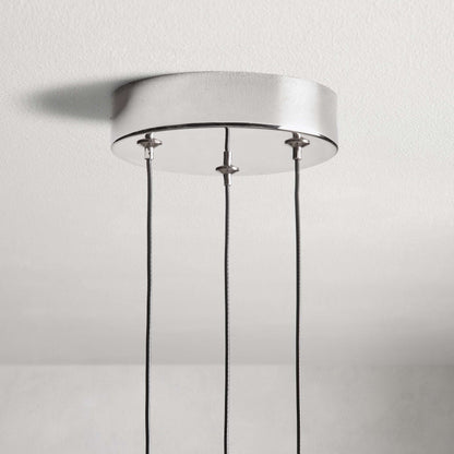Solvence Pendant