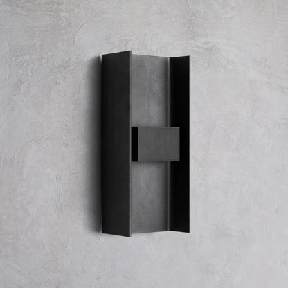 Sidlen Sconce