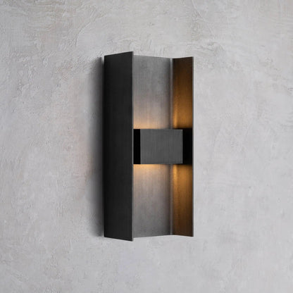 Sidlen Sconce