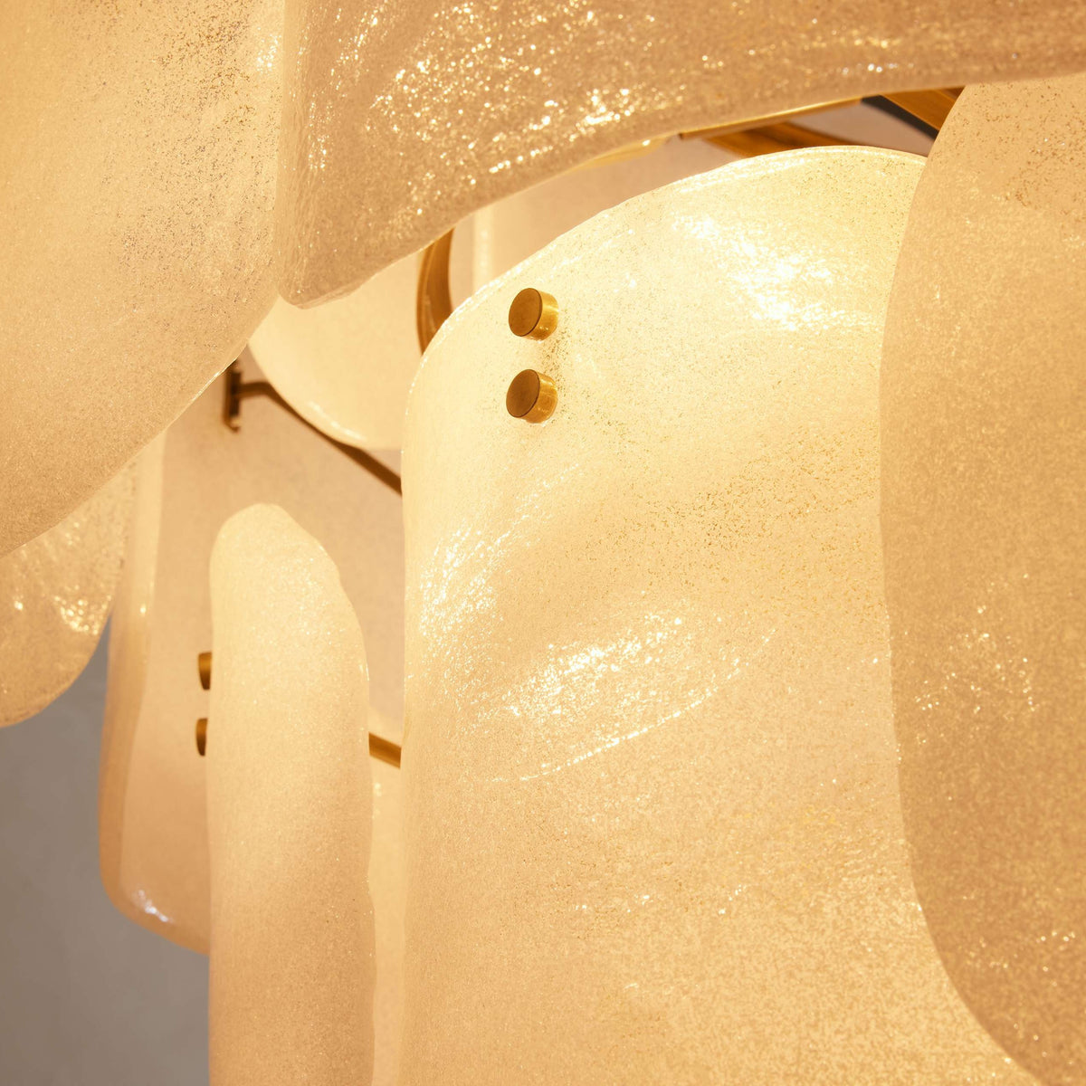 Blayna Round Chandelier