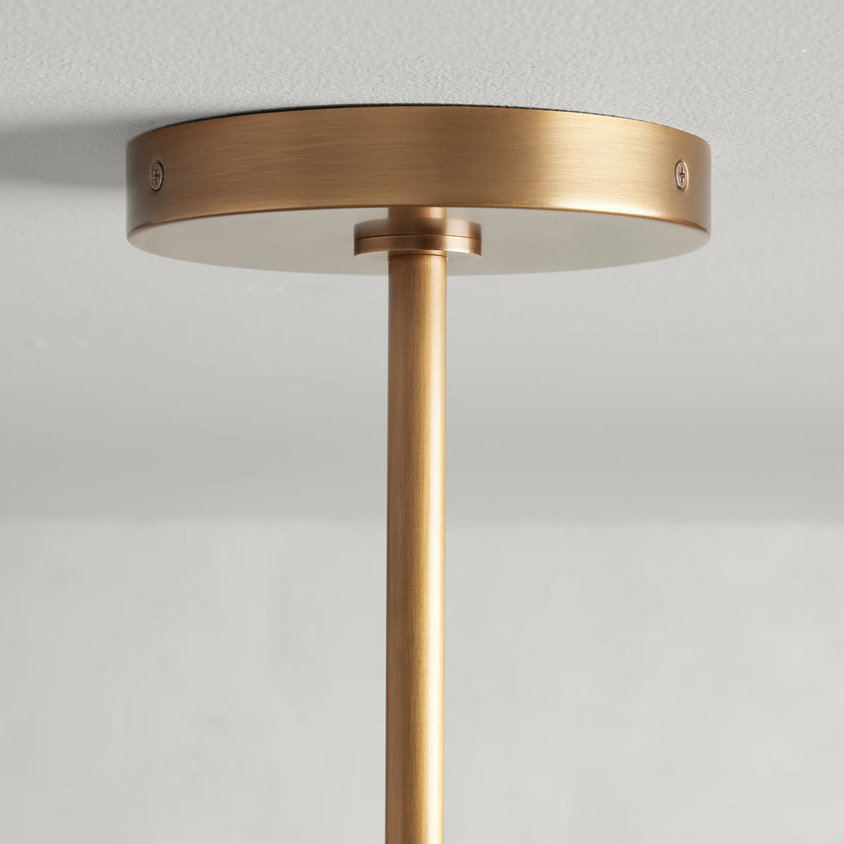 Denise Cridty Mandoza Round Chandelier 19/37 Light