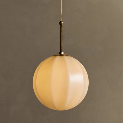 Agnes Pendant