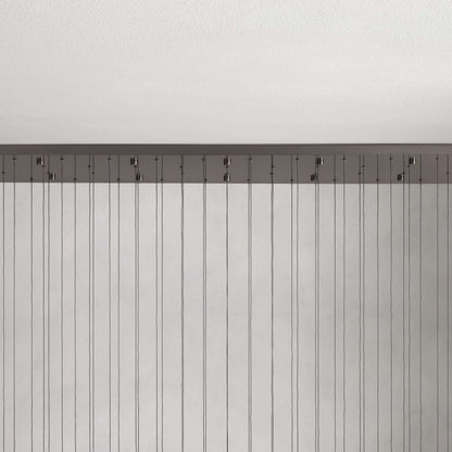 Solvence Chandelier