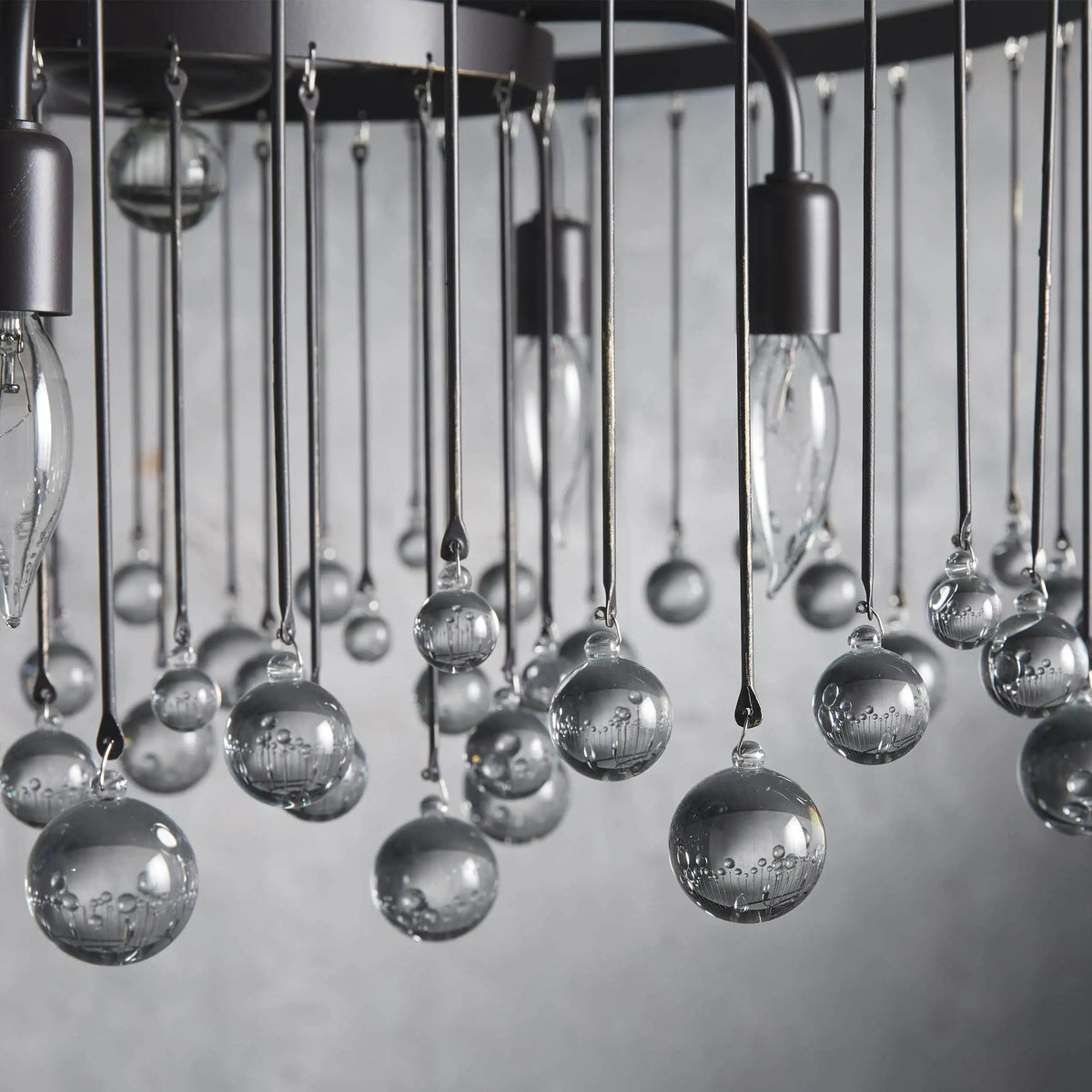 Aubin Chandelier
