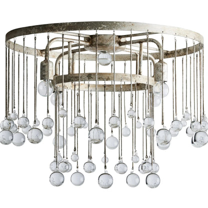 Aubin Flush Mount