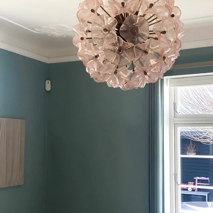 Poelen Chandelier