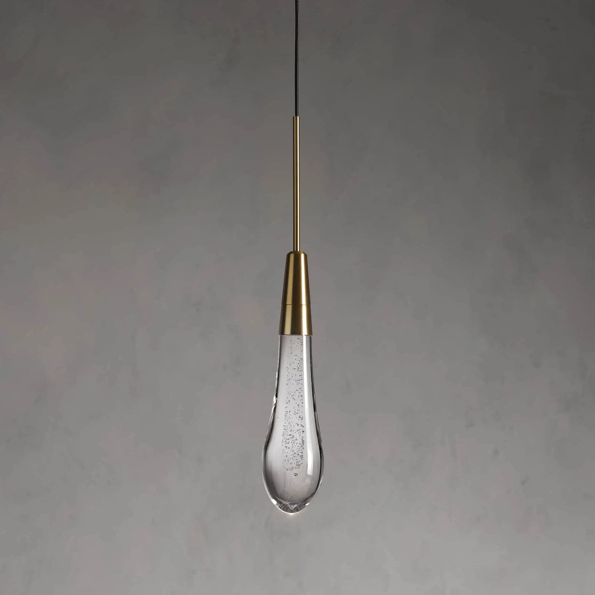 Solvence Pendant