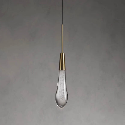 Solvence Pendant